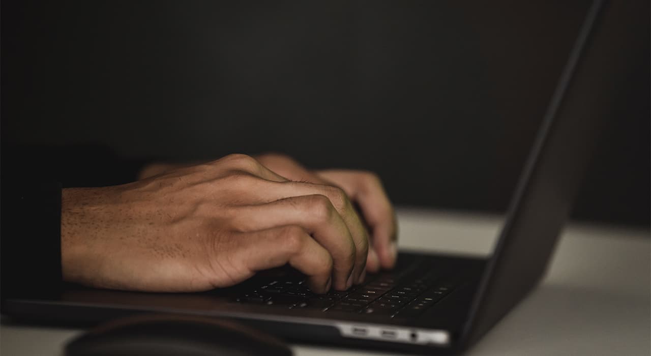 Laptop