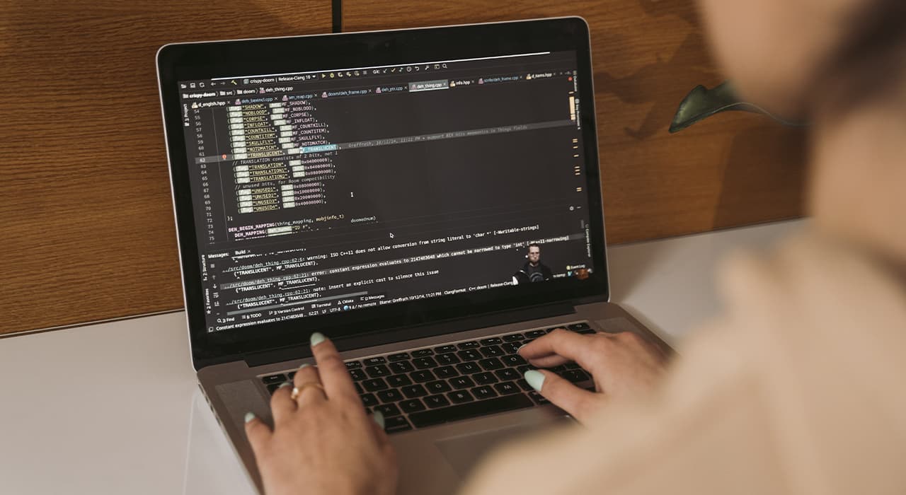 What is IndexedDB?