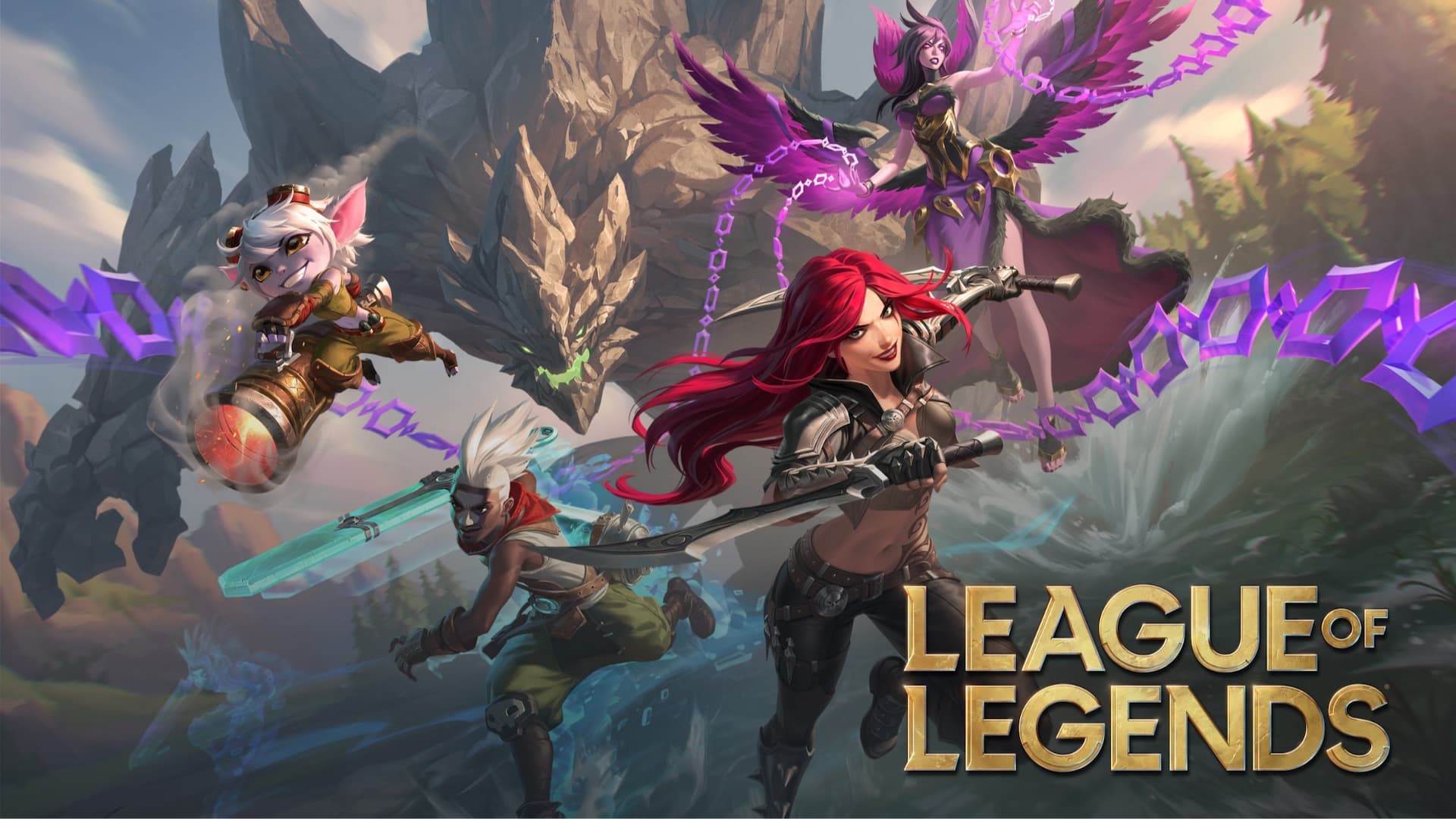 How does LoL Become The Best Of The Best In the MOBA genre?
