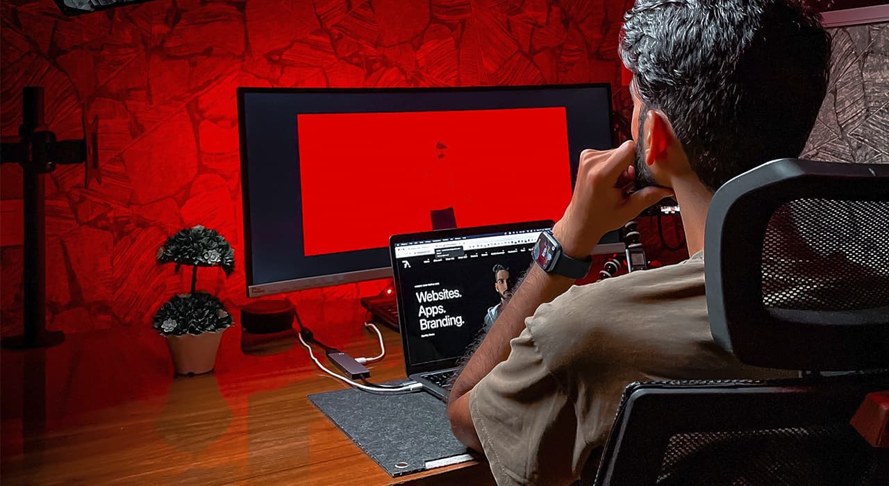 Laptop