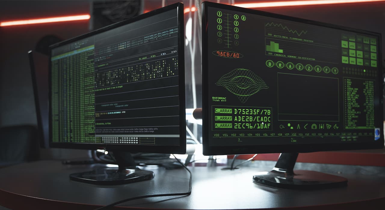 monitors